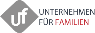 Logo Unternehmen für Familien