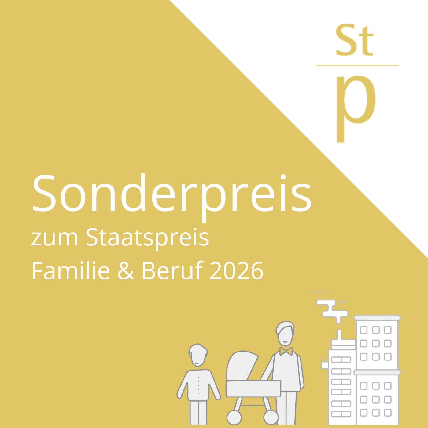 Einreichphase Sonderpreis