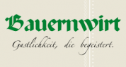 Bauernwirt e.U.