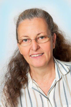 Foto der Geschäftsführung