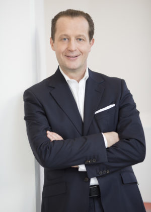 Foto der Geschäftsführung