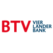 BTV Vier Länder Bank AG BTV Vier Länder Bank AG