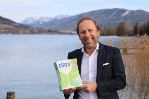 Foto der Geschäftsführung