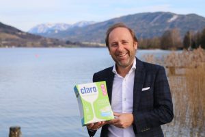 Foto der Geschäftsführung