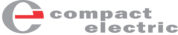 compact electric GmbH Logo