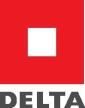 DELTA AG, Delta Pods Architects ZT GmbH, Delta Managing & Consulting Engineers GmbH, netconsult GmbH Logo
