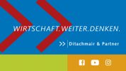 Ditachmair & Partner  Beratungsunternehmen Steuerberatung & Wirtschaftsprüfung  Unternehmensberatung & Coaching GmbH