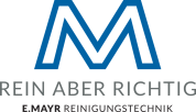 E.MAYR Reinigungstechnik GmbH E.MAYR Reinigungstechnik GmbH