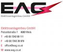 EAG Elektroanlagenbau GmbH EAG Elektroanlagenbau GmbH
