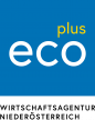 ecoplus. Niederösterreichs Wirtschaftsagentur GmbH ecoplus. Niederösterreichs Wirtschaftsagentur GmbH