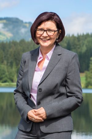 Foto der Geschäftsführung