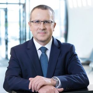 Foto der Geschäftsführung