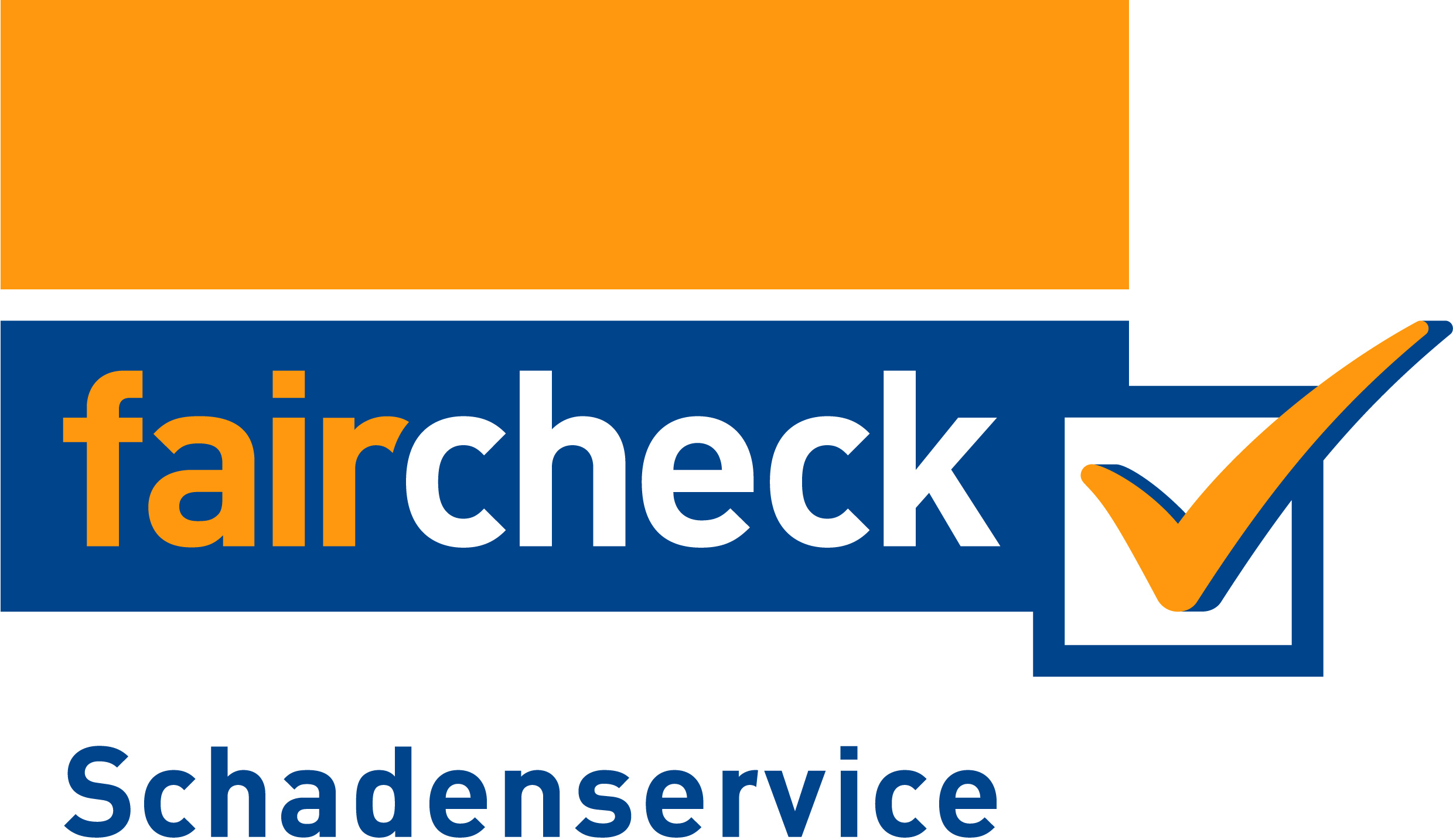 faircheck Schadenservice GmbH Unternehmen für Familien