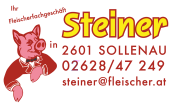 Fleischerfachgeschäft Steiner GmbH