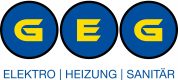 GEG Elektro und Gebäudetechnik GmbH GEG Elektro und Gebäudetechnik GmbH