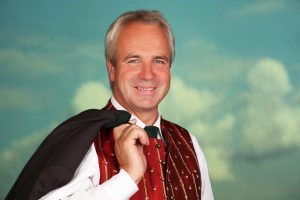 Foto des/der Bürgermeister/in
