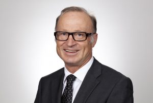 Foto des/der Bürgermeister/in