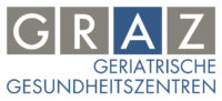 Geriatrische Gesundheitszentren der Stadt Graz
(c) Geriatrische Gesundheitszentren der Stadt Graz Logo