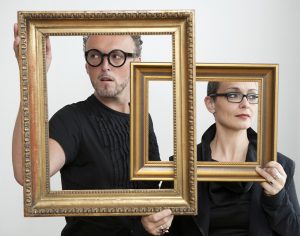 Foto der Geschäftsführung