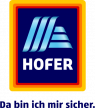 HOFER KG