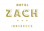 Hotel Zach KG