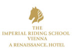 Imperial Riding School Renaissance Vienna Hotel, MJ Hotelbetrieb GmbH Logo