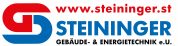 Ing. Steininger Gebäude- und Energietechnik e.U. Ing. Steininger Gebäude- und Energietechnik e.U.