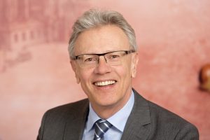 Foto der Geschäftsführung