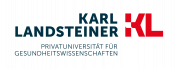 Karl Landsteiner Privatuniversität für Gesundheitswissenschaften GmbH