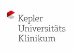 Kepler Universitätsklinikum GmbH Logo