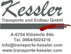 Kessler Transporte und Erdbau GmbH Kessler Transporte und Erdbau GmbH