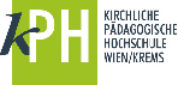 Kirchliche Pädagogische Hochschule Wien/Krems Logo