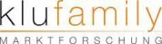 klufamily Marktforschung GmbH Logo
