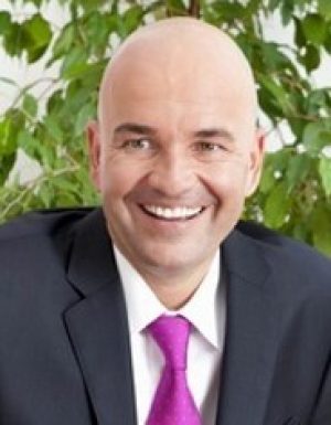 Foto der Geschäftsführung