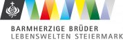 Lebenswelten der Barmherzigen Brüder – Steiermark Logo