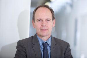 Foto der Geschäftsführung