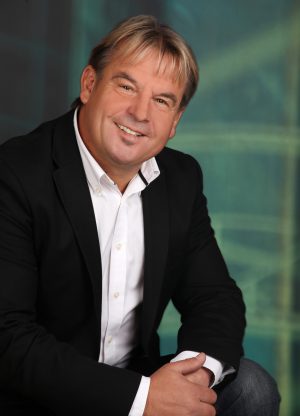 Foto des/der Bürgermeister/in