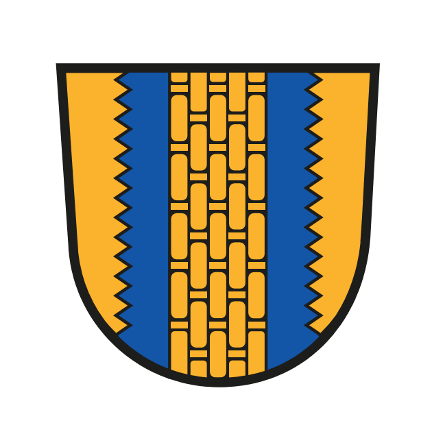 Wappen/Logo der Gemeinde