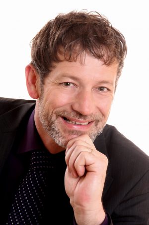 Foto des/der Bürgermeister/in