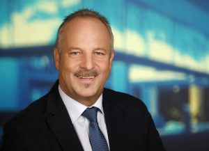 Foto des/der Bürgermeister/in