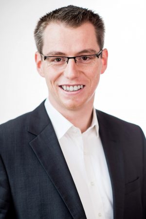 Foto des/der Bürgermeister/in