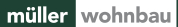 Müller Bau GmbH & Co KG Logo