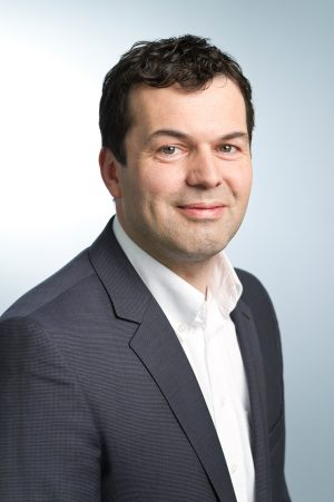 Foto der Geschäftsführung