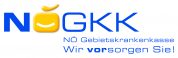 Niederösterreichische Gebietskrankenkasse Logo