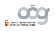 Oberösterreichische Gesundheitsholding GmbH  (OÖG)