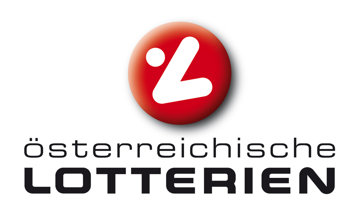 Logo, Österreichische Lotterien