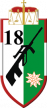 Österreichisches Bundesheer/Jägerbataillon 18 Österreichisches Bundesheer/Jägerbataillon 18