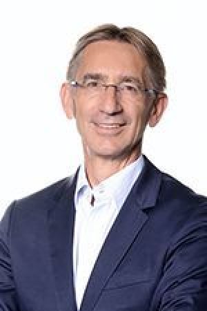 Foto der Geschäftsführung