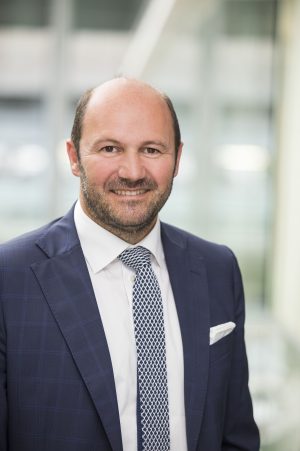 Foto der Geschäftsführung