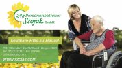 Personenbetreuer Szojak GmbH